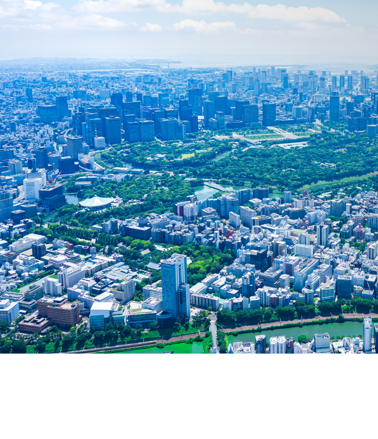 インダストリアル本部 不動産運用部