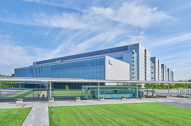 工場・研究施設