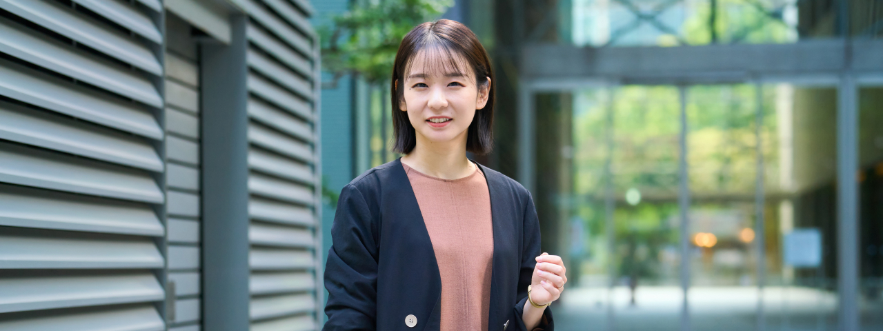 柔軟な制度と周囲の理解を力に、キャリアと子育てを両立