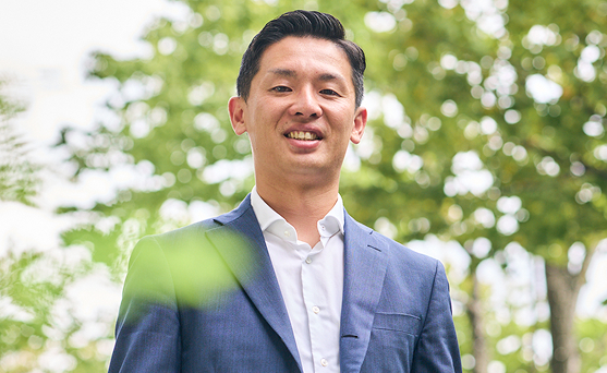 産業用不動産の運用