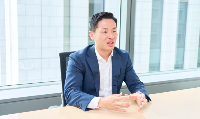 大規模なライフサイエンス施設の期中運用を副担当として手がける