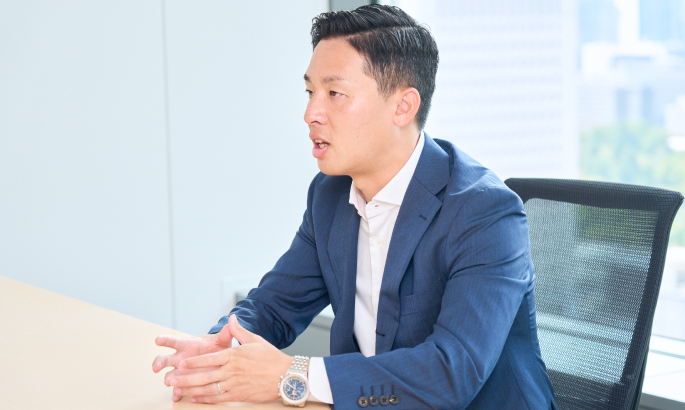 自身が立案した運用戦略を責任をもって実行するやりがい