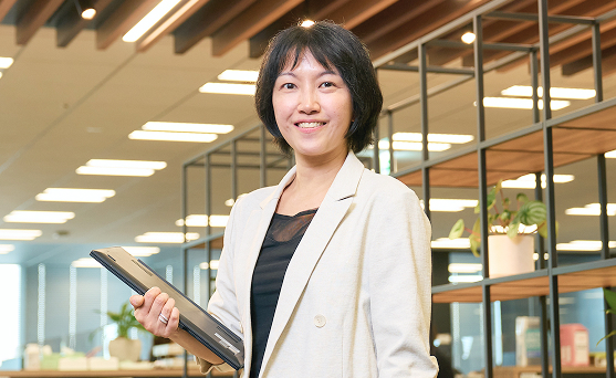 海外投資家のエンゲージメント向上