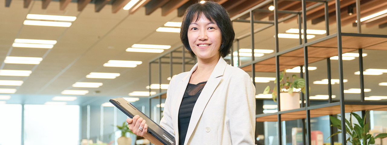 海外投資家との架け橋となり、新たな投資機会の創出を目指す