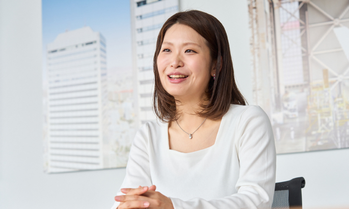 入社1年目の発想やアイデアでさえ、ベテランチームが可能性を最大化