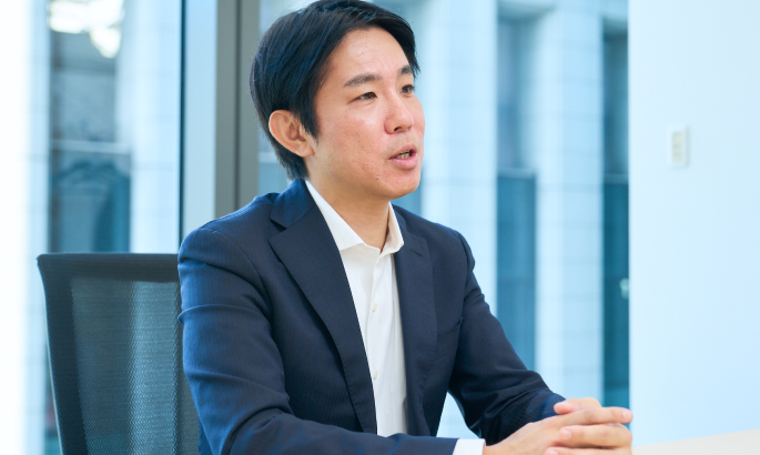 4名ではじめた私募ファンドへの挑戦。チームの成長と共に事業は拡大期へ