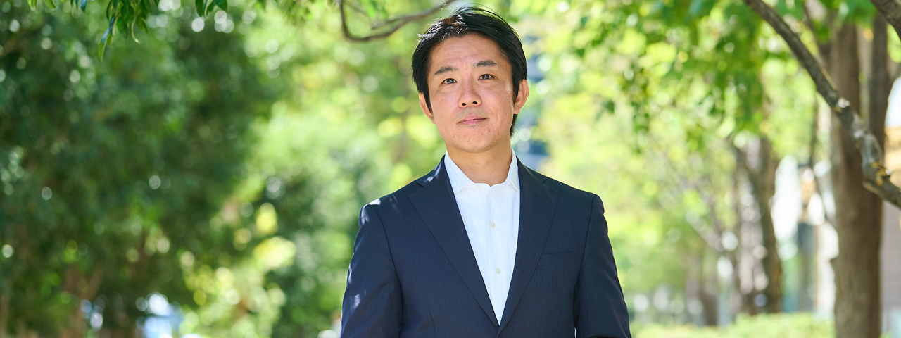 私募ファンド市場におけるプレゼンスを高め続けたい