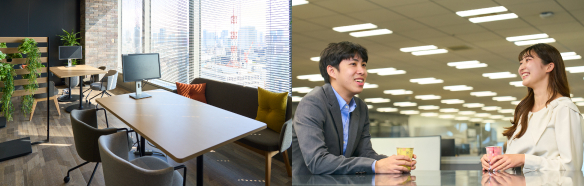 ＫＪＲＭサステナビリティサイト